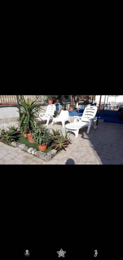 Vacanze Da Angela - Orto Botanico Neapol Exteriér fotografie