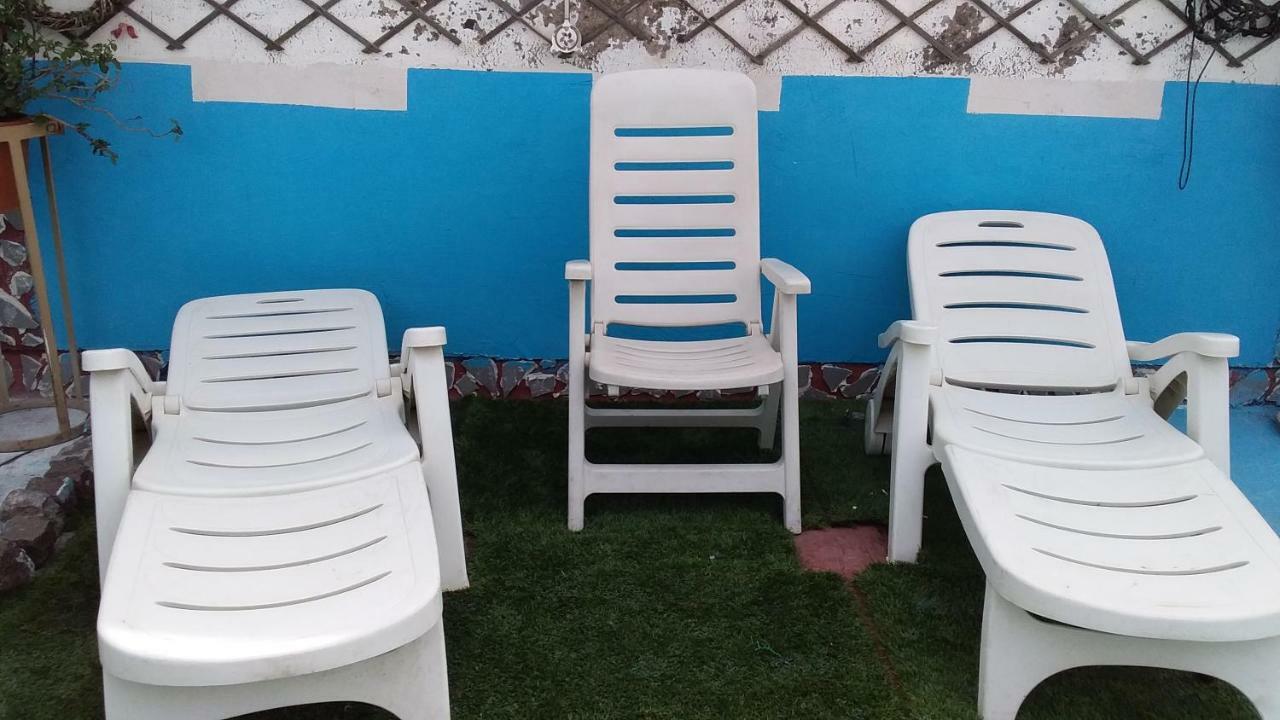 Vacanze Da Angela - Orto Botanico Neapol Exteriér fotografie