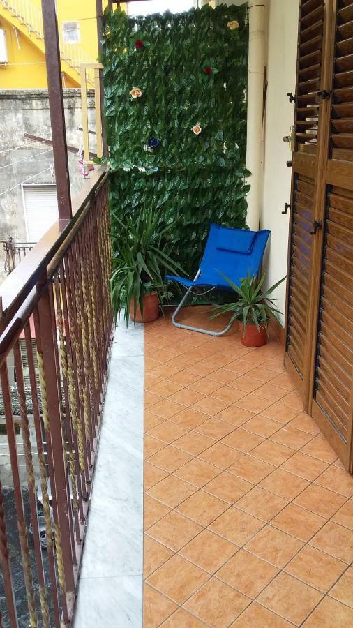 Vacanze Da Angela - Orto Botanico Neapol Exteriér fotografie